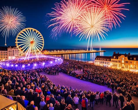 wat te doen in blankenberge vandaag|What to Experience in Blankenberge: Events & Activities